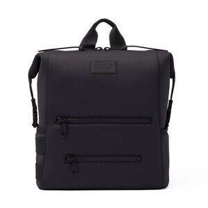 Dagne Dover Large Diaper Bag Onyx